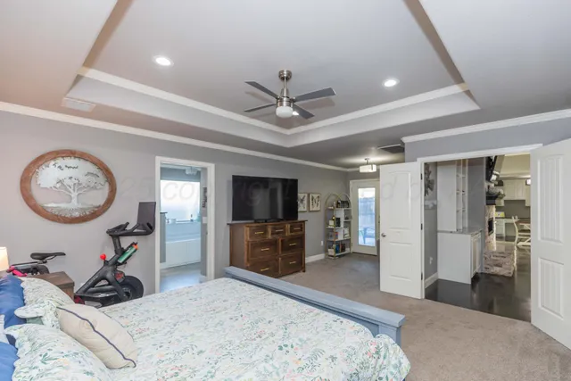 $325,000 | 906 Red Deer, White Deer, TX 79097