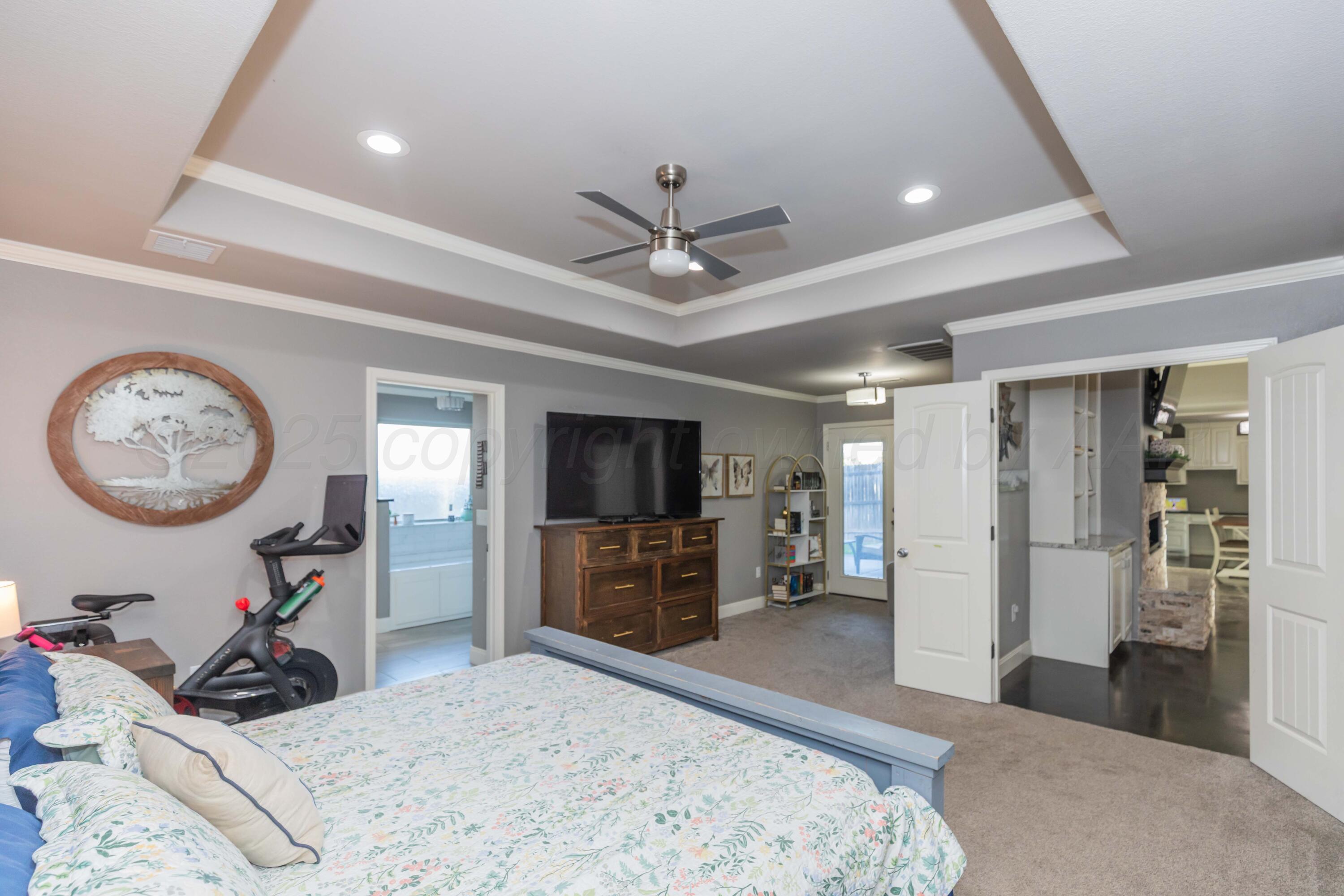 906 Red Deer White Deer, TX 79097 - Photo 28 of 52 PRIMARY VIEW 2