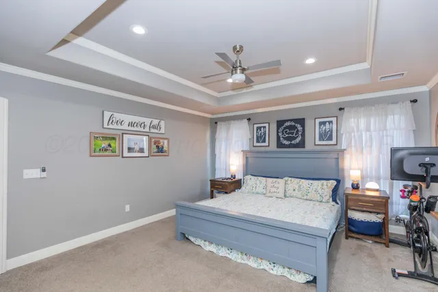 $325,000 | 906 Red Deer, White Deer, TX 79097