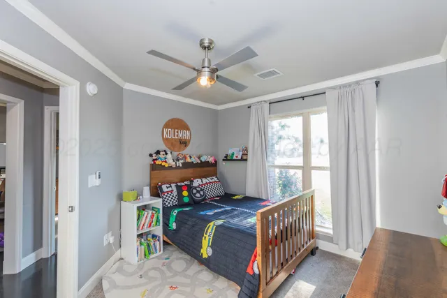 $325,000 | 906 Red Deer, White Deer, TX 79097