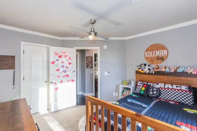 $325,000 | 906 Red Deer, White Deer, TX 79097