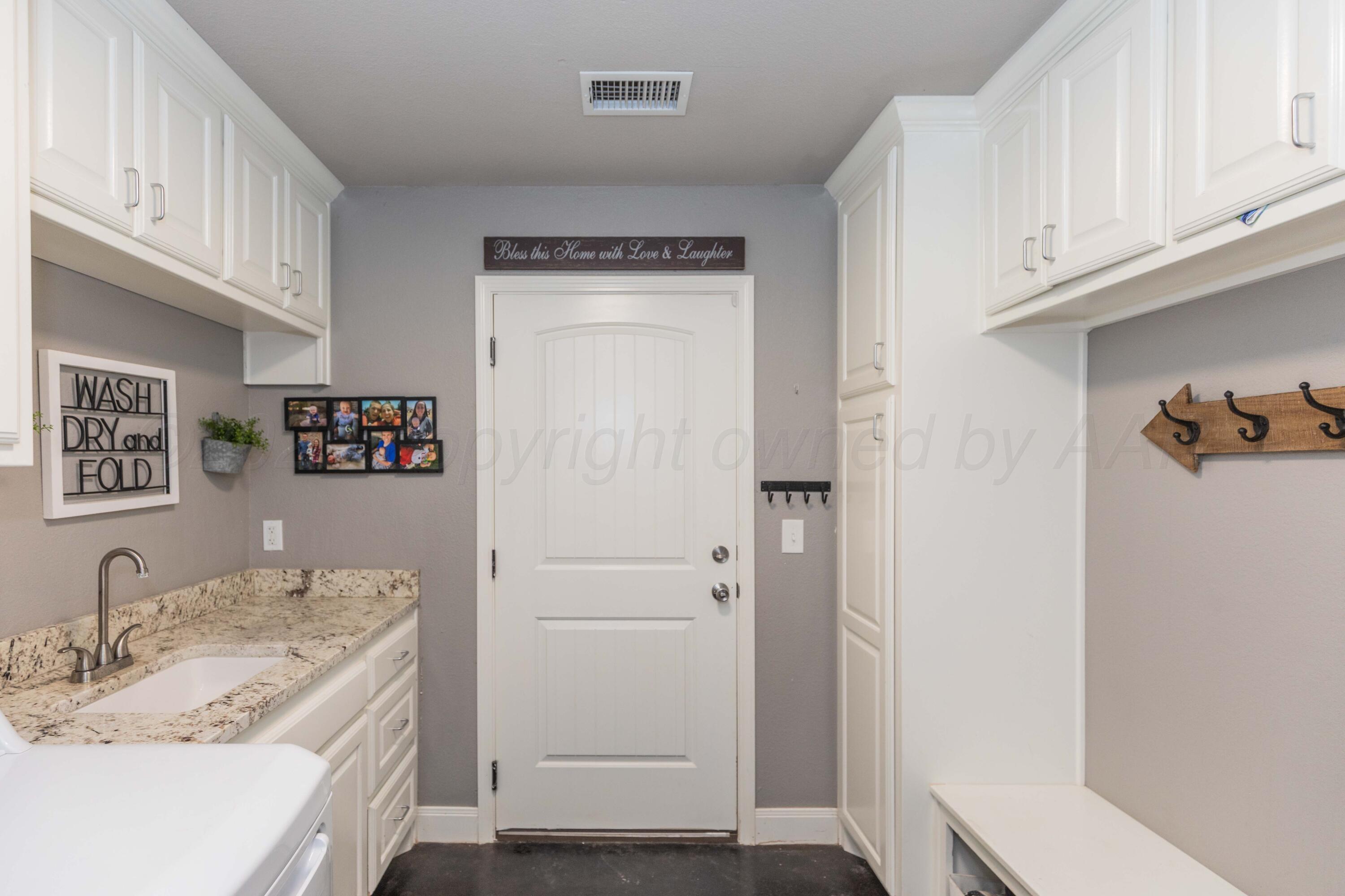 906 Red Deer White Deer, TX 79097 - Photo 45 of 52 UTILITY VIEW 2