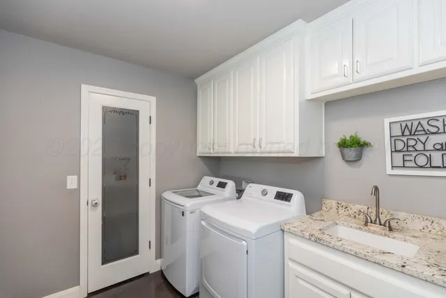 $325,000 | 906 Red Deer, White Deer, TX 79097