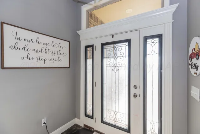 $325,000 | 906 Red Deer, White Deer, TX 79097