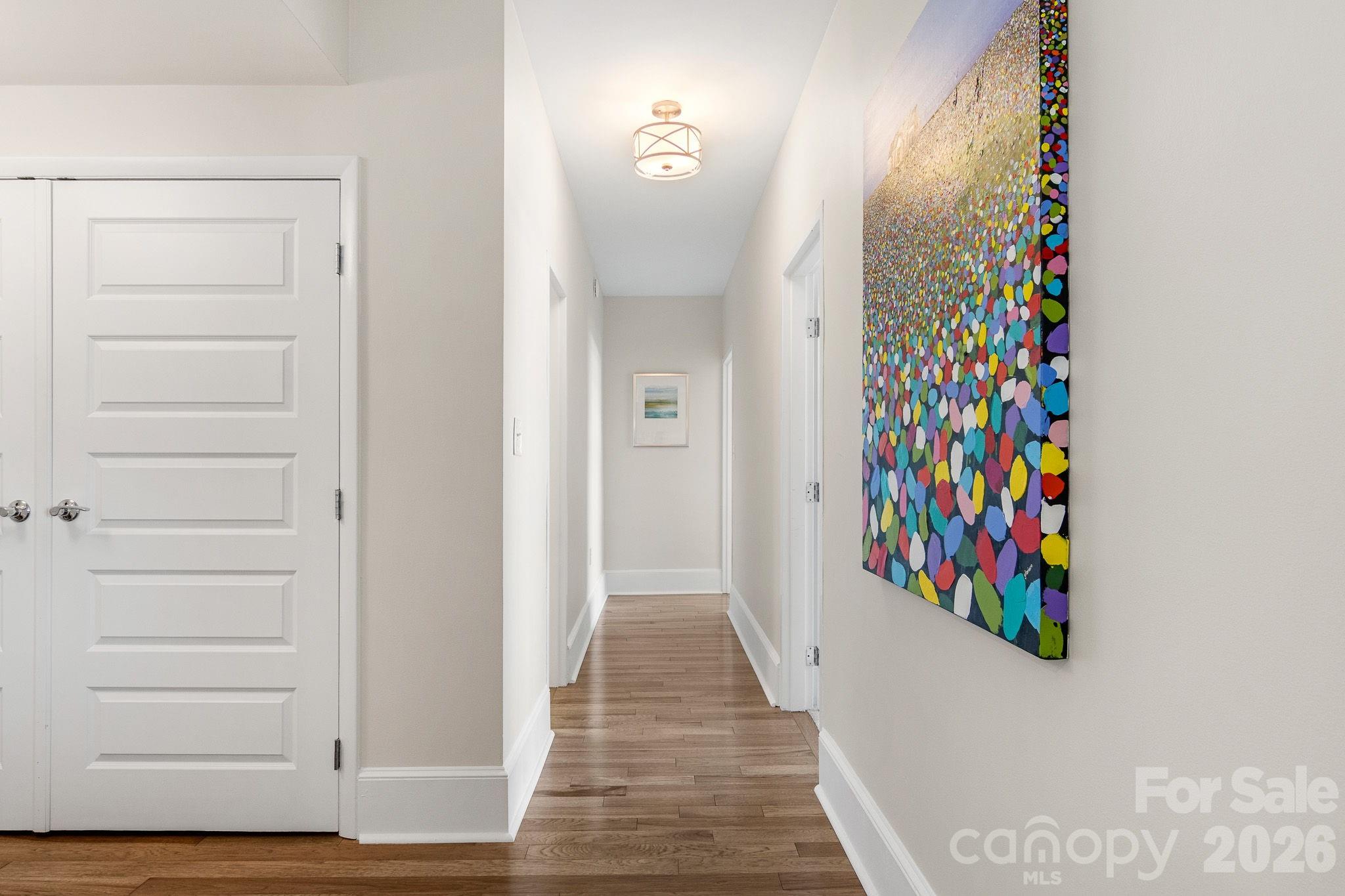 1300 Reece Road, Unit 412 Charlotte, NC 28209 - Photo 18 of 46 Gallery Image 18
