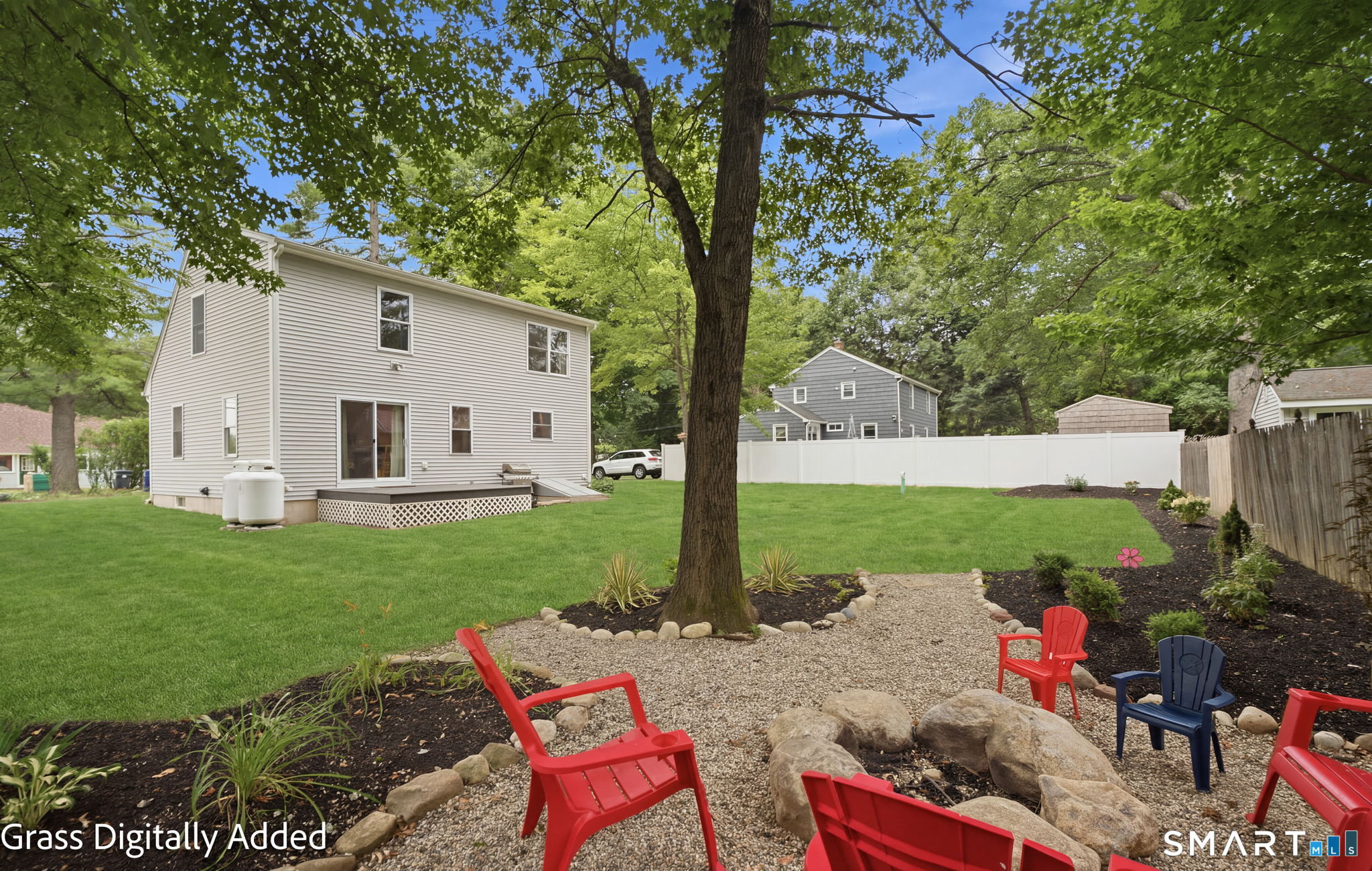169 Griffin Road Suffield, CT 06093 - Photo 27 of 32 Gallery Image 27