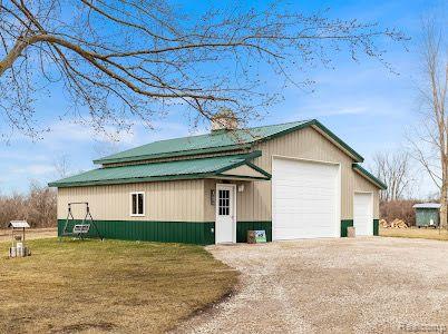 14850 Koehn Road Capac, MI 48014 - Photo 3 of 40 Gallery Image 3