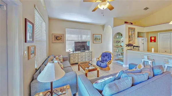 $640,000 | 9556 Buccaneer Trail, Boca Grande, FL 33921