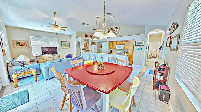 $640,000 | 9556 Buccaneer Trail, Placida, FL 33946