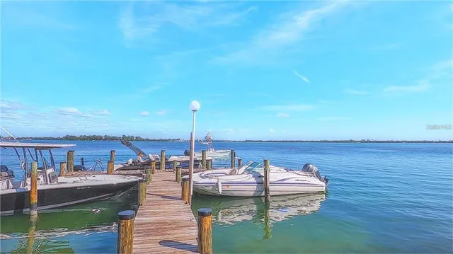 $640,000 | 9556 Buccaneer Trail, Placida, FL 33946