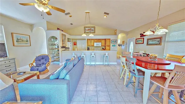 $640,000 | 9556 Buccaneer Trail, Placida, FL 33946