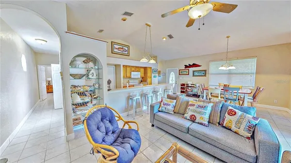 $640,000 | 9556 Buccaneer Trail, Boca Grande, FL 33921
