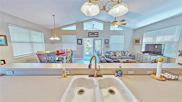 $640,000 | 9556 Buccaneer Trail, Placida, FL 33946