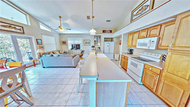 $640,000 | 9556 Buccaneer Trail, Placida, FL 33946