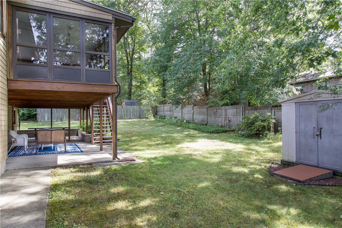 36 Beech Road Narragansett, RI 02882 - Photo 3 of 39
