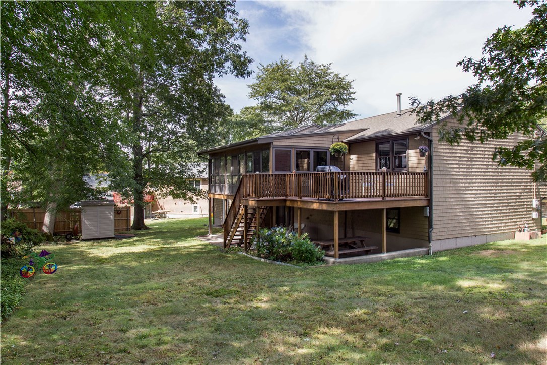 36 Beech Road Narragansett, RI 02882 - Photo 36 of 39