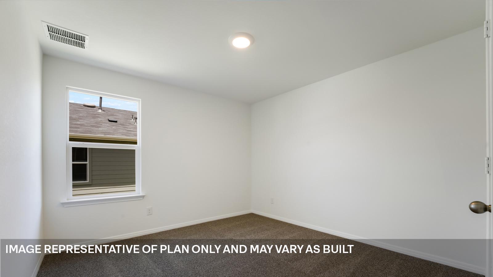 298 Mountain Pea Road Kyle, TX 78640 - Photo 15 of 21 a view of an empty room