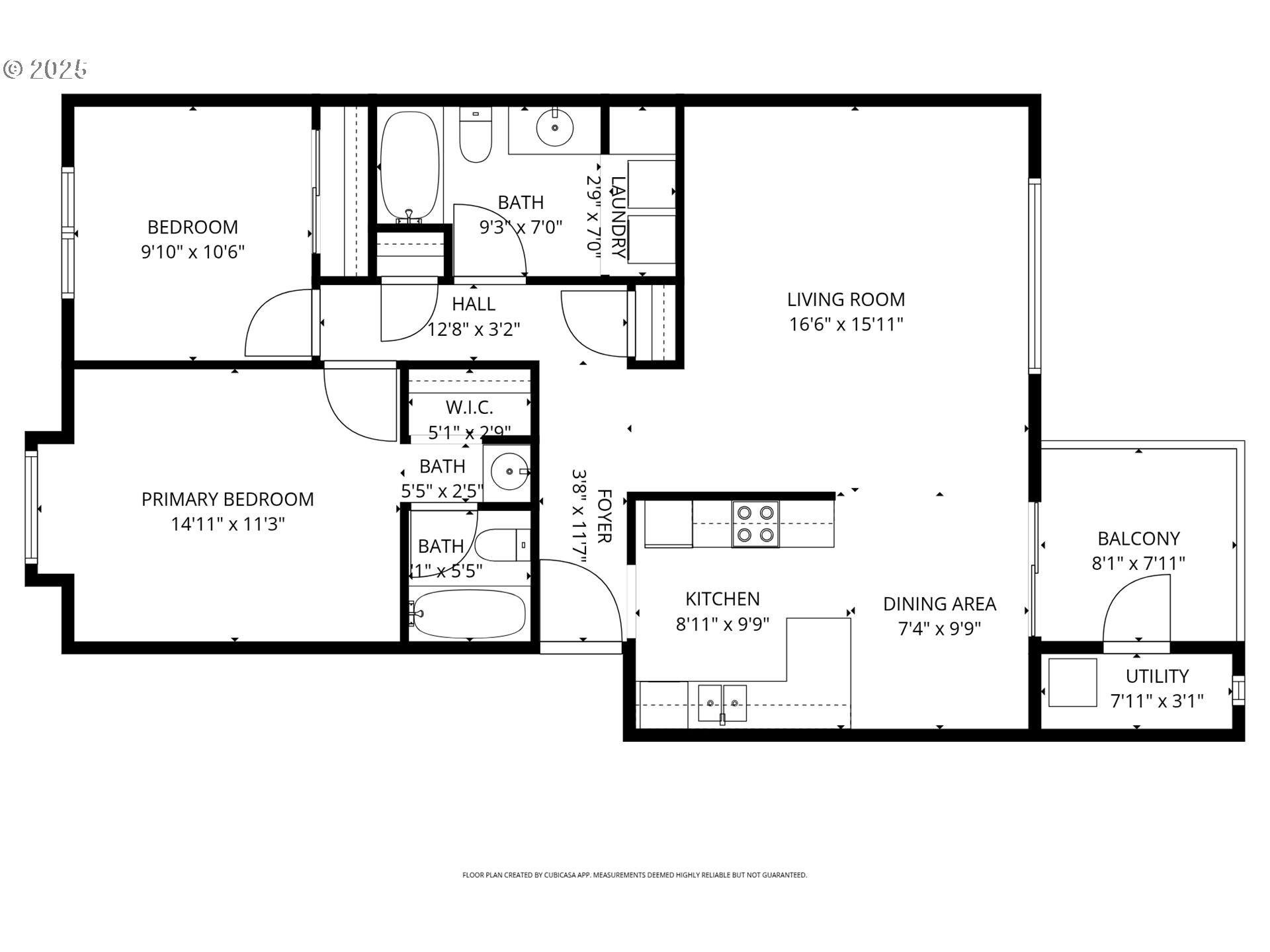 15000 Southwest Farmington Road, Unit 30 Beaverton, OR 97007 - Photo 37 of 37