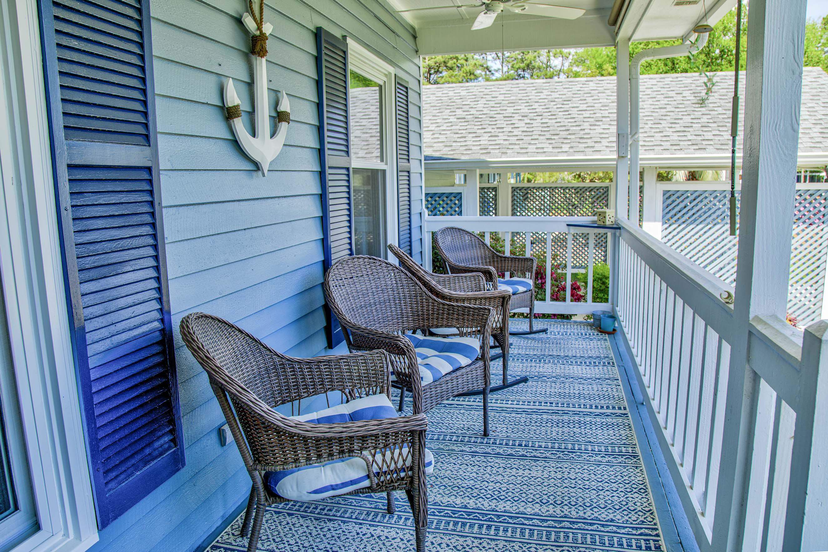 1310 Timber Row Murrells Inlet, SC 29576 - Photo 2 of 40
