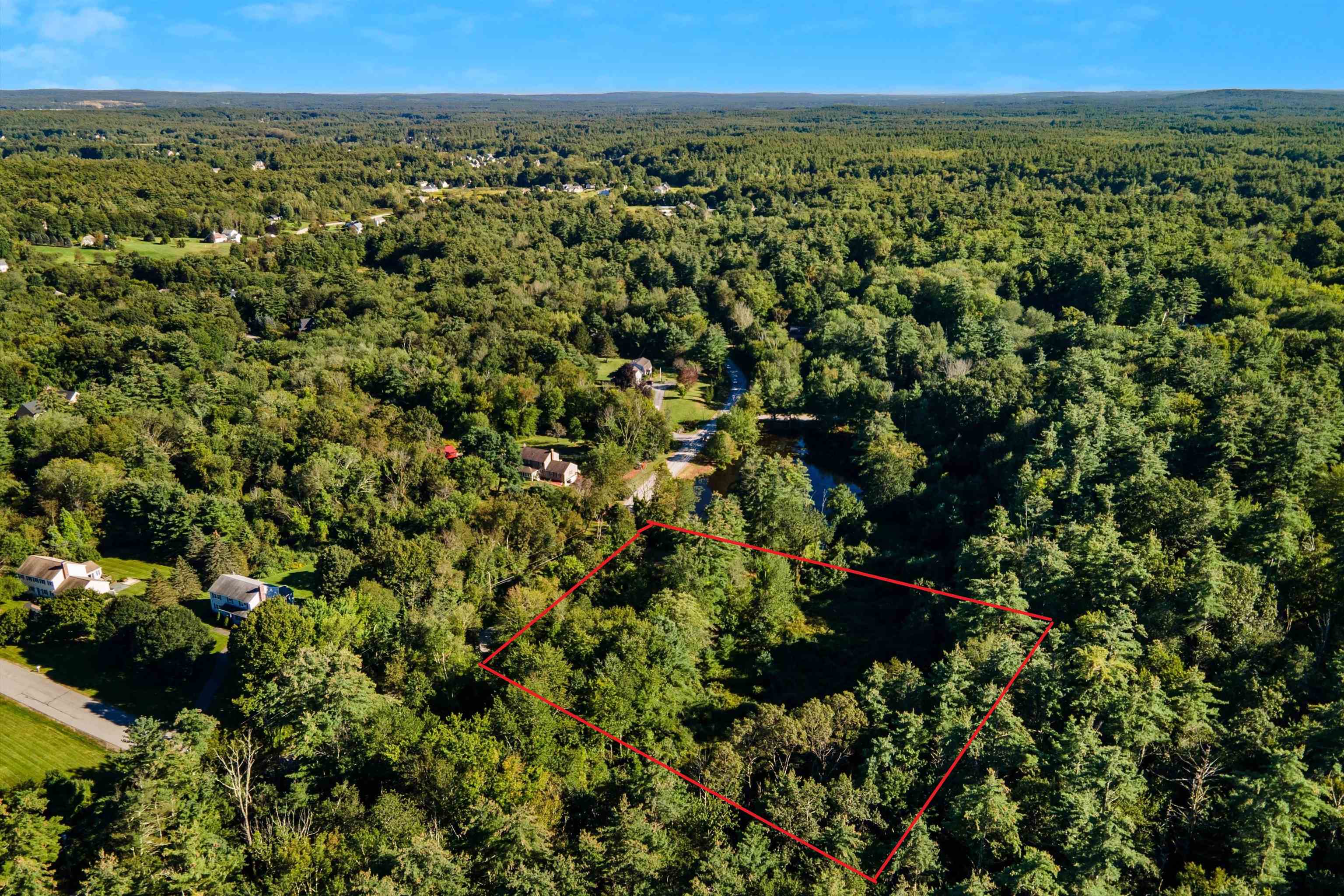 Jenkins Road, Unit 7 Bedford, NH 03110 - Photo 1 of 12