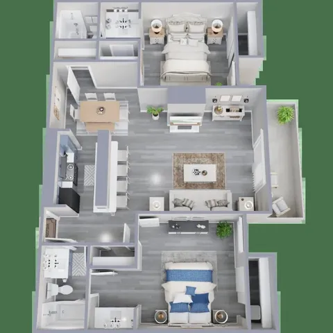 a picture of a kitchen with stainless steel appliances