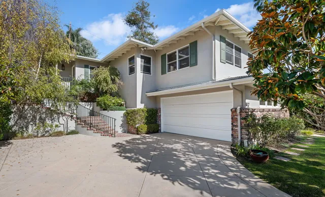 $2,575,000 | 1322 San Miguel Avenue, Santa Barbara, CA 93109