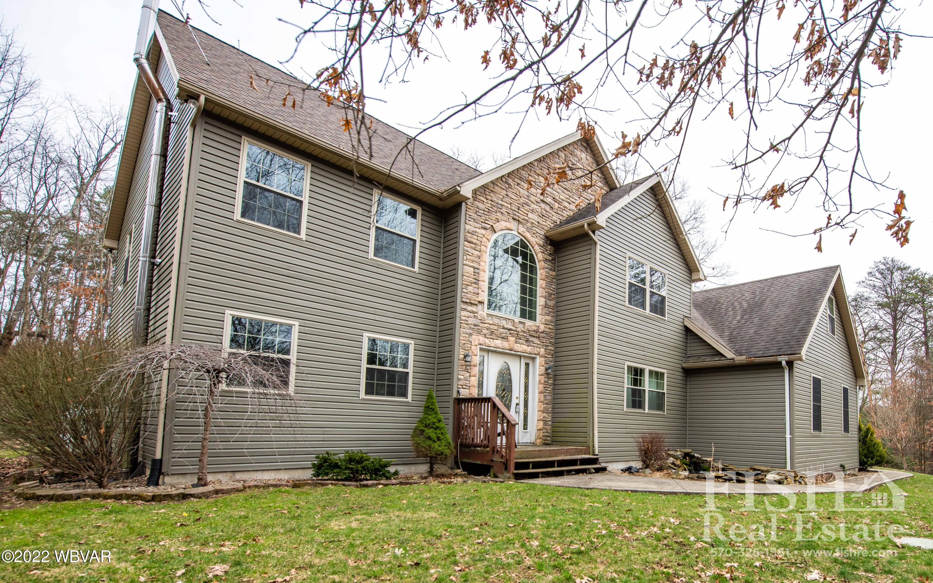 210 Dudek Road Williamsport, PA 17701 - Photo 1 of 33 Gallery Image 1