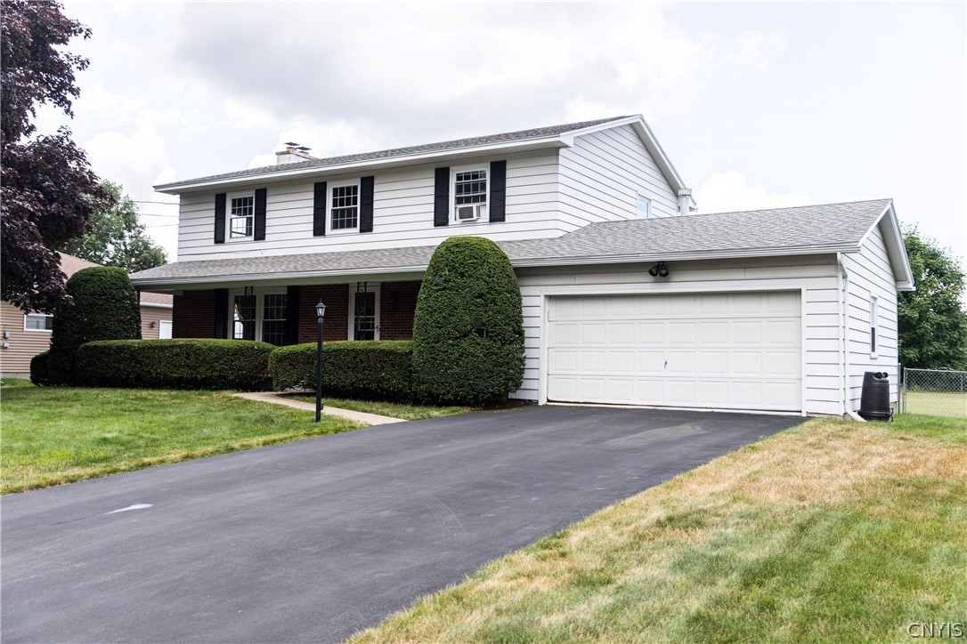 809 Hickory Street Rome, NY 13440 - Photo 1 of 1