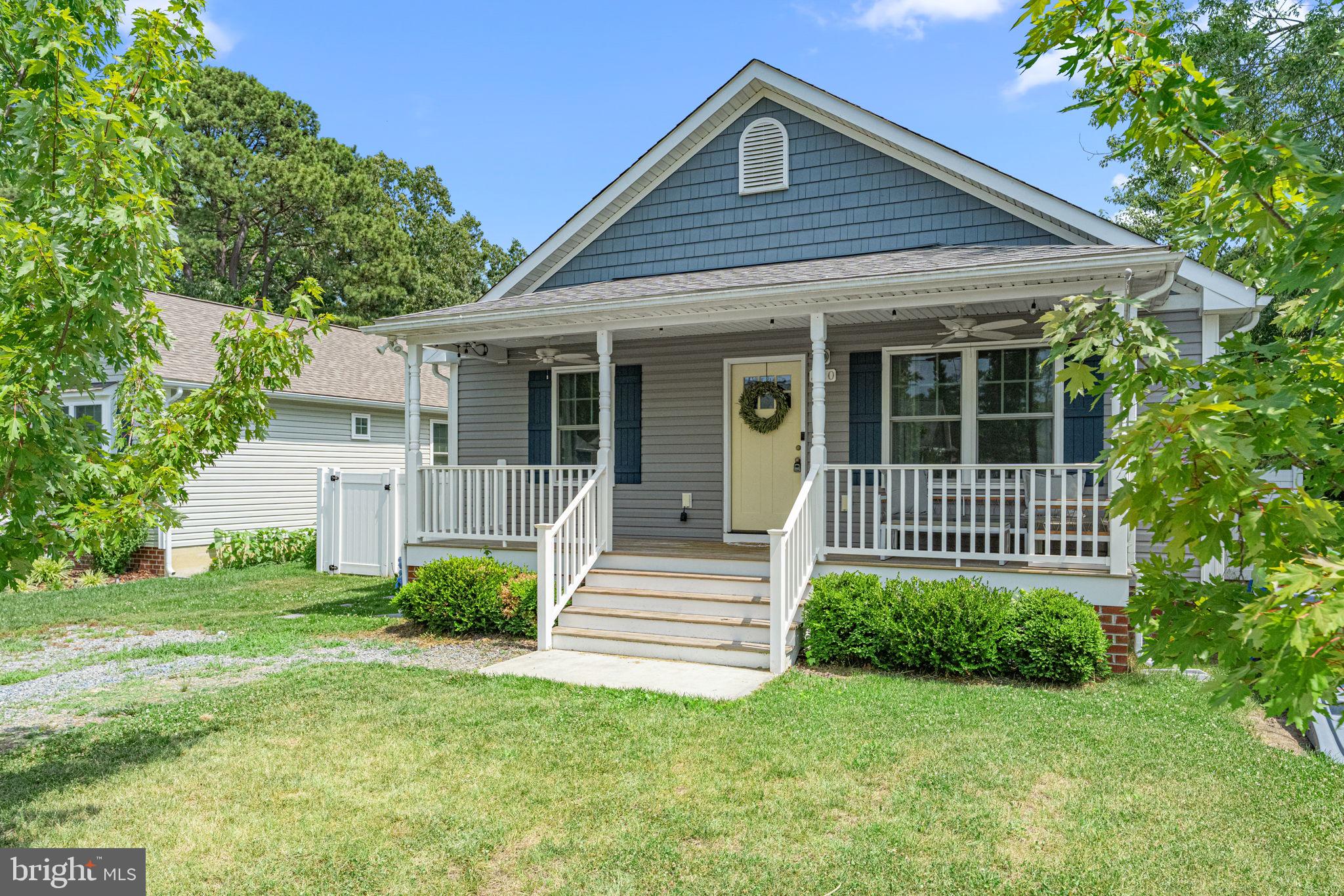 320 2nd Street Colonial Beach, VA 22443 - Photo 1 of 69