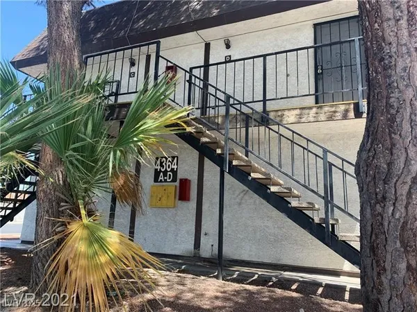 $169,900 | 4364 Tara Avenue, Unit 2, Las Vegas, NV 89102