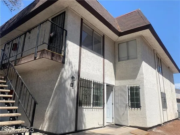 $169,900 | 4364 Tara Avenue, Unit 2, Las Vegas, NV 89102