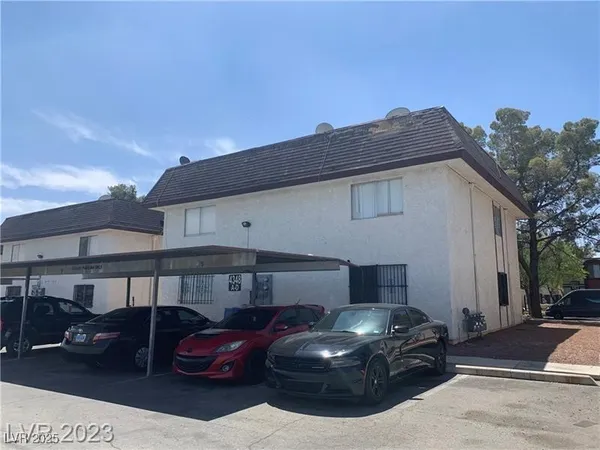$169,900 | 4364 Tara Avenue, Unit 2, Las Vegas, NV 89102