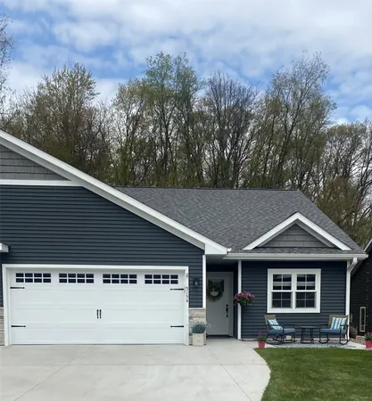 $357,000 | 5154 Quiet Holw Court, Eau Claire, WI 54701