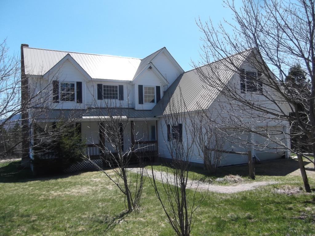 127 Gray Road Columbia, NH 03576 - Photo 1 of 15