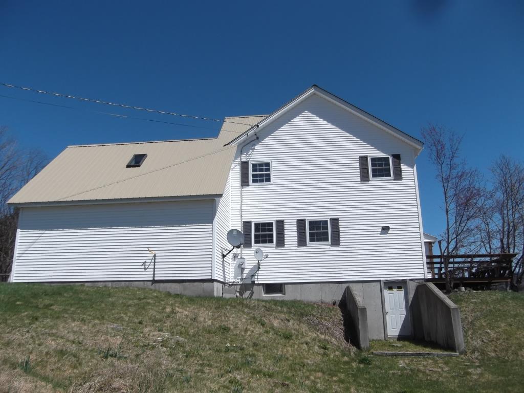 127 Gray Road Columbia, NH 03576 - Photo 11 of 15