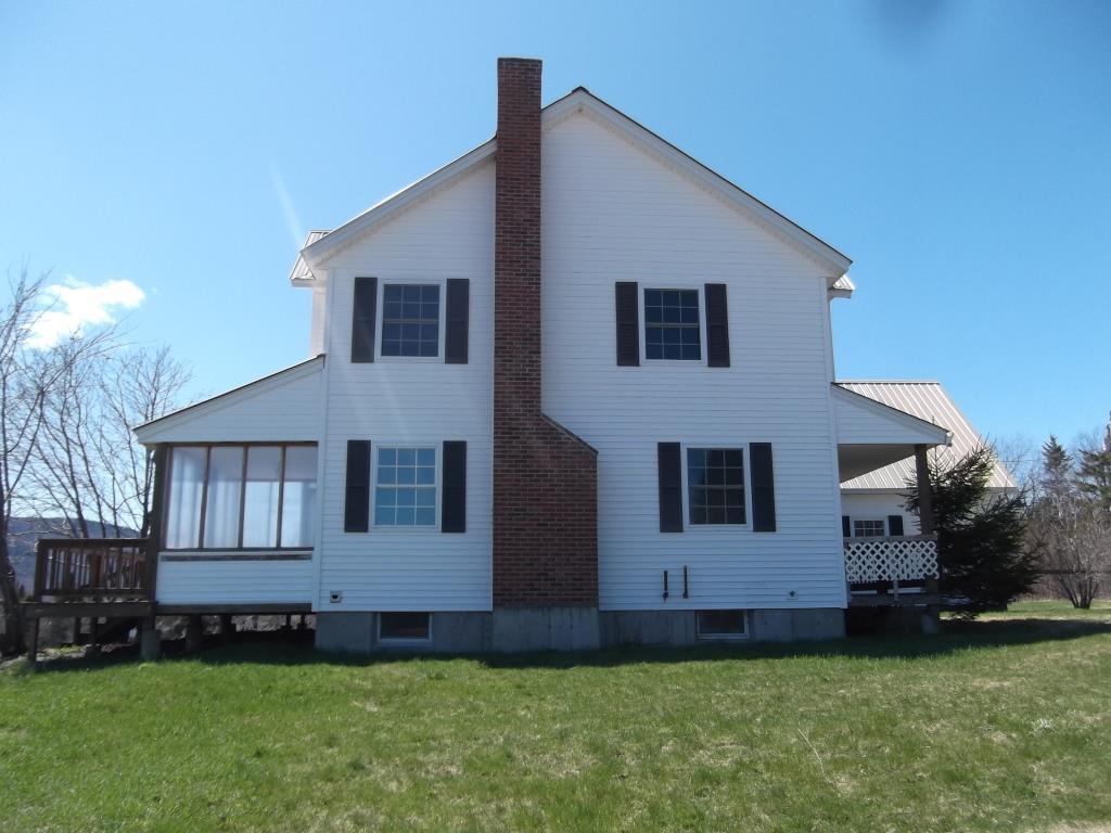 127 Gray Road Columbia, NH 03576 - Photo 12 of 15