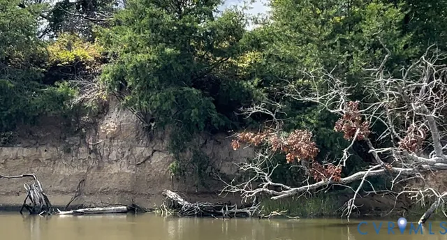 $190,000 | 0 Piscataway Creek Island, Tappahannock, VA 22560