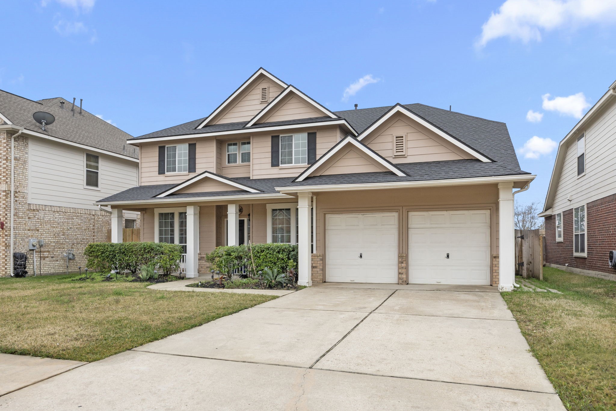 20923 Bayeux Lane Spring, TX 77388 - Photo 2 of 50