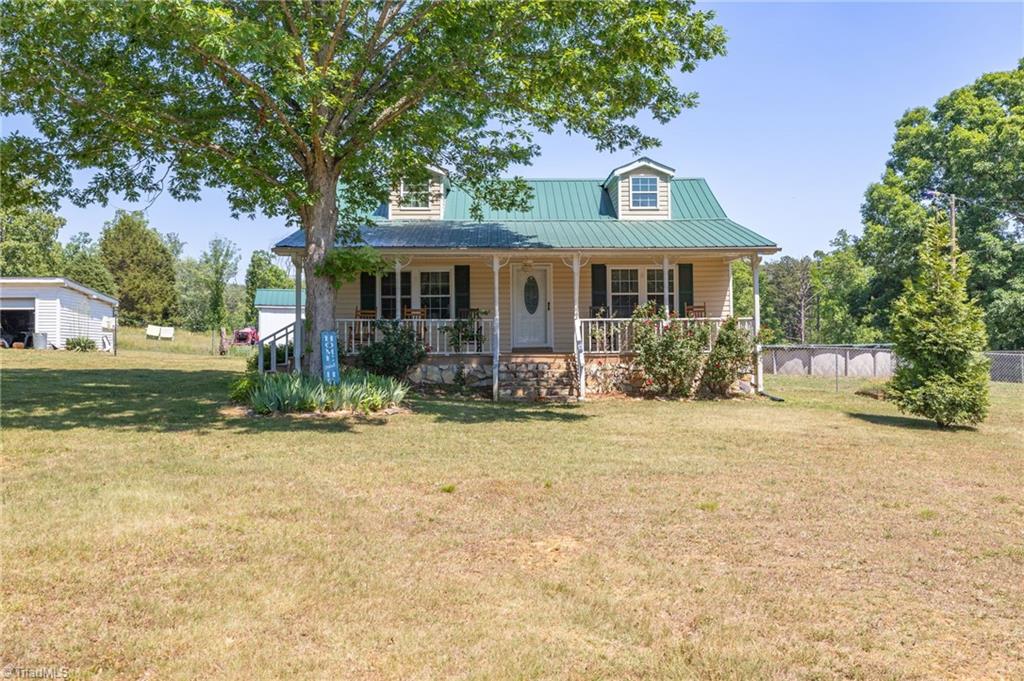 122 Buck Road Eden, NC 27288 - Photo 2 of 40