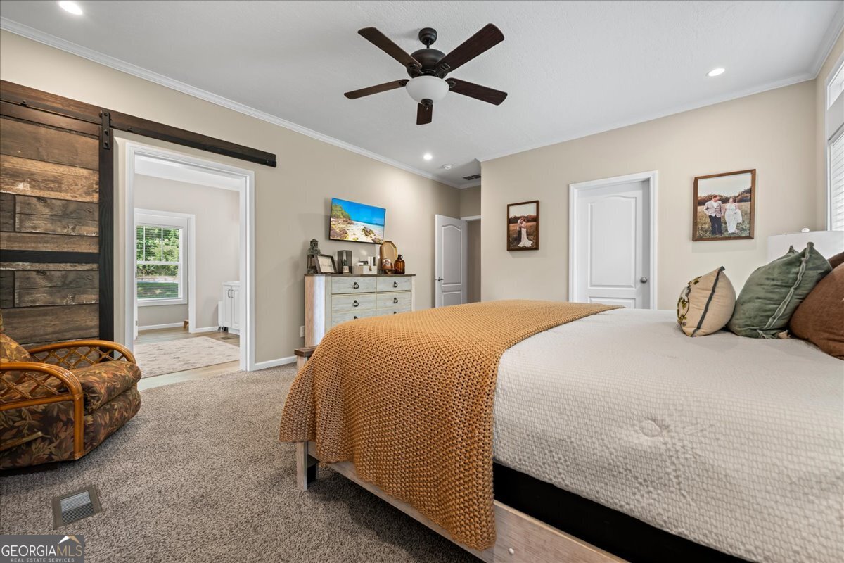 116 Parkview Road Iva, SC 29655 - Photo 23 of 44