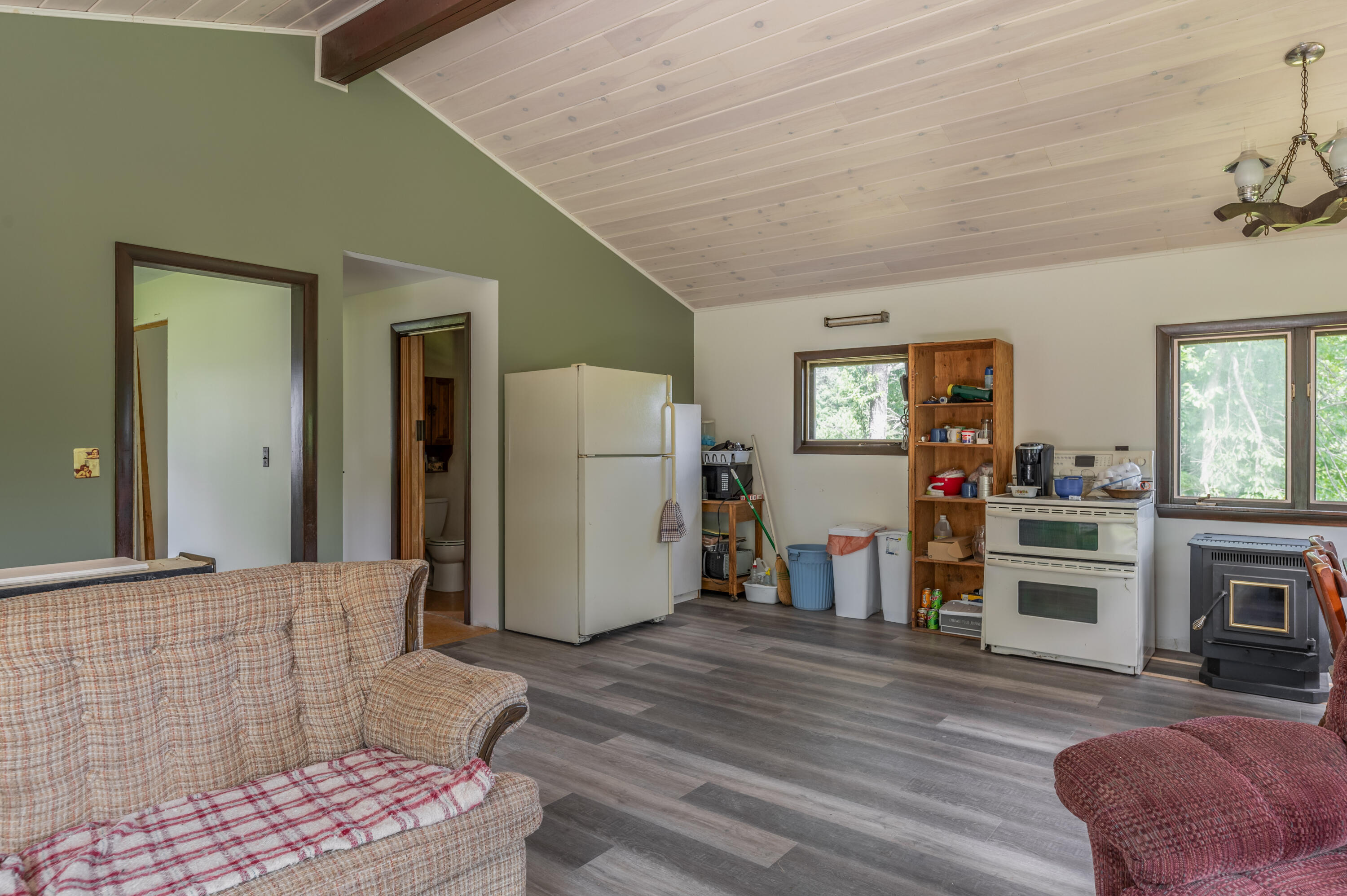 44 River Road Abbot, ME 04406 - Photo 12 of 22 River Rd-5