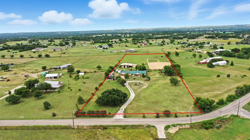 1220 Sweet Springs Road Weatherford, TX 76088 - Photo 1 of 1 Gallery Image 1