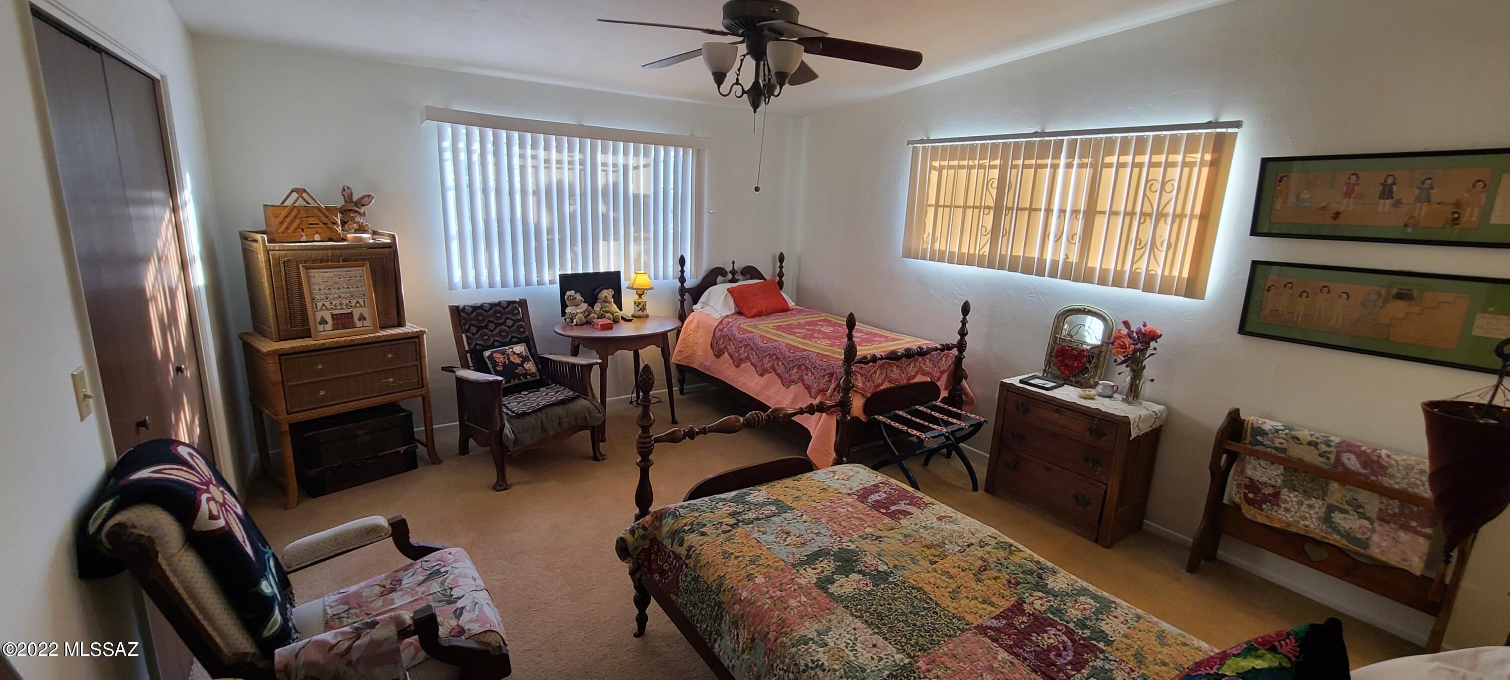 2821 North Ralph Avenue Tucson, AZ 85712 - Photo 17 of 25