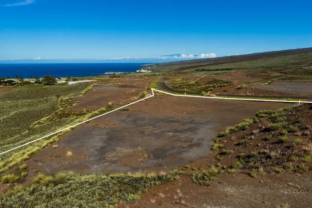 $6,900,000 | 62-5129 Lot 2 Hapuna Place, Kamuela, HI 96743