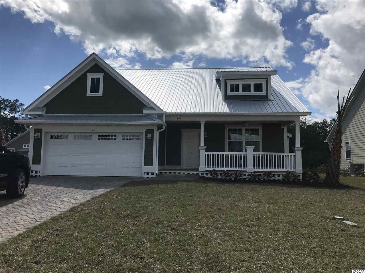 421 Waties Drive Murrells Inlet, SC 29576 - Photo 1 of 4 Gallery Image 1