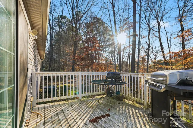 $340,000 | 186 Ridge Creek Drive, Troutman, NC 28166