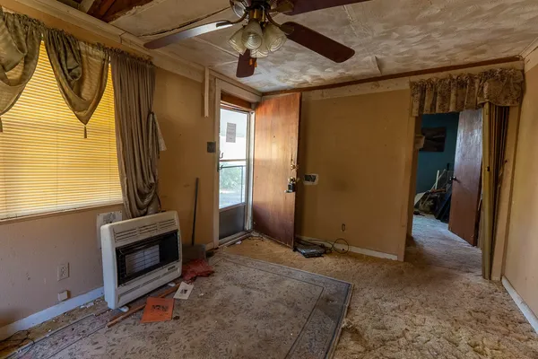 $57,000 | 23684 Farm To Market 227, Kennard, TX 75847