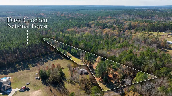 $57,000 | 23684 Farm To Market 227, Kennard, TX 75847