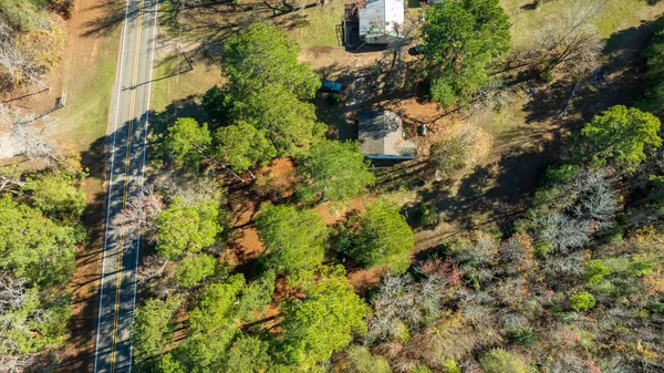 $57,000 | 23684 Farm To Market 227, Kennard, TX 75847