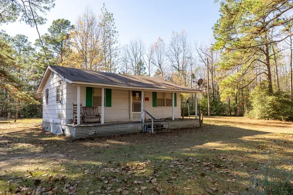 $57,000 | 23684 Farm To Market 227, Kennard, TX 75847